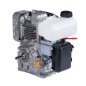 ZANETTI ZEN130L1 moteur à essence complet ZANETTI ZEN130L1 arbre Ø 15 ZANETTI ZEN130L1 moteur à essence complet ZANETTI ZEN130L1 arbre Ø 15