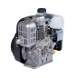 ZANETTI ZEN130L1 moteur à essence complet ZANETTI ZEN130L1 arbre Ø 15 ZANETTI ZEN130L1 moteur à essence complet ZANETTI ZEN130L1 arbre Ø 15