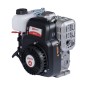 Motore completo motozappa motopompa benzina ZANETTI ZEN150L2 albero d. 19.05