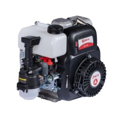 Kompletter Benzin-Rasenmähermotor ZANETTI ZEN150C1M 149cc Luftfilter Ölbad | Newgardenstore.eu