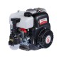 Motore completo motozappa benzina ZANETTI ZEN150C1M 149cc filtro aria bagno olio