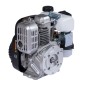 Motore completo motozappa benzina ZANETTI ZEN150C1M 149cc filtro aria bagno olio