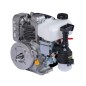 Motor cortacésped gasolina completo ZANETTI ZEN150C1M 149cc filtro de aire baño de aceite