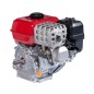 Motore completo ZANETTI HBM200L2V 196cc orizzontale 19.05mm autoavvolgente