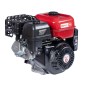 Motor komplett ZANETTI HBM420L3EV 420cc horizontale Welle 25.4mm avv.elettrico Motor komplett ZANETTI HBM420L3EV 420cc horizontale Welle 25.4mm avv.elettrico