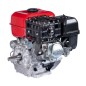 Motor komplett ZANETTI HBM420L3EV 420cc horizontale Welle 25.4mm avv.elettrico Motor komplett ZANETTI HBM420L3EV 420cc horizontale Welle 25.4mm avv.elettrico