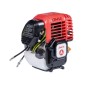 Motor de gasolina completo ZBM35 ZANETTI de 4 tiempos OHV de 31 cc con embrague centrífugo d76.3 Motor de gasolina completo ZBM35 ZANETTI de 4 tiempos OHV de 31 cc con embrague centrífugo d76.3
