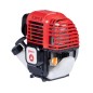 Motor de gasolina completo ZBM35 ZANETTI de 4 tiempos OHV de 31 cc con embrague centrífugo d76.3 Motor de gasolina completo ZBM35 ZANETTI de 4 tiempos OHV de 31 cc con embrague centrífugo d76.3
