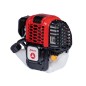 Motore completo ZBM40 ZANETTI 35 cc albero orizzontale autoavvolgente 76.3 mm
