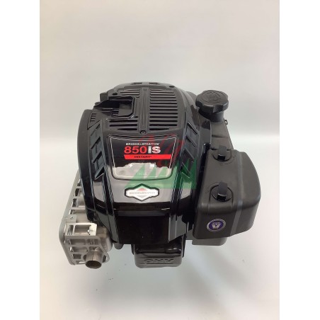 BRIGGS & STRATTON 850iS INSTART 190cc Vertikal-Rasenmähermotor | Newgardenstore.eu