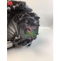 Motor para cortacésped vertical BRIGGS & STRATTON 850iS INSTART de 190 cc