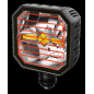 55600 - Phare LED AMA d'origine avec clignotant mobile et lentille chauffante