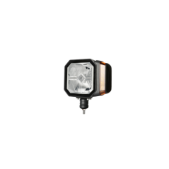 55600 - Phare LED AMA d'origine avec clignotant mobile et lentille chauffante | Newgardenstore.eu