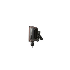 55600 - Phare LED AMA d'origine avec clignotant mobile et lentille chauffante | Newgardenstore.eu