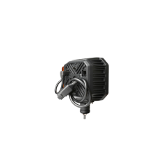 55600 - Phare LED AMA d'origine avec clignotant mobile et lentille chauffante | Newgardenstore.eu
