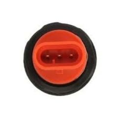 55634 - Interrupteur à bouton-poussoir bleu PNEUTRON, symbole de levage vers le haut, ORIGINAL AMA | Newgardenstore.eu