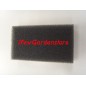 Air filter for F series LAWN BOY 198604 lawn tractor mower mower