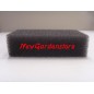 Air filter for F series LAWN BOY 198604 lawn tractor mower mower