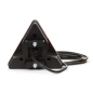 55961 - LED rear light right side 12-24V triangular 163x38,8x144 mm ORIGINAL AMA