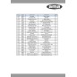 73219 - TAPA DE RUEDA ORIGINAL AMA