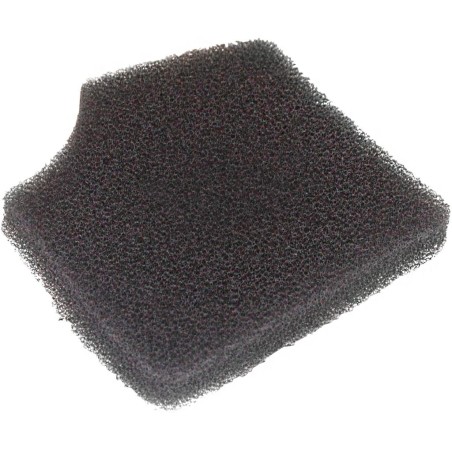 Filtre à air pour souffleur EFCO BV300 - OLEO MAC 56550203 191531 | Newgardenstore.eu