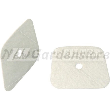 Filtre à air pour soufflerie compatible ECHO 40270007 1303104560 | Newgardenstore.eu