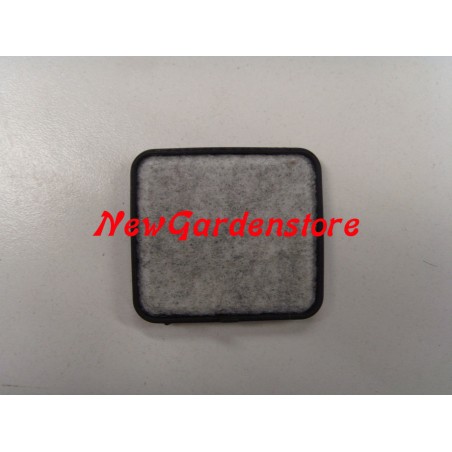 Filtre à air pour souffleur modèle 126-2026 EFCO OLEOMAC 56510064R