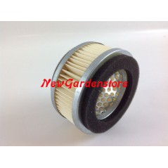 Filtro aria per soffiatore modello EB630 SHINDAIWA 98x62x51 mm