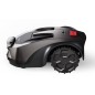 Robot cortacésped iGarden R35 Wi-Fi - Bluetooth - 4G RTK con cobertura de hasta 800 m².
