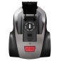 Robot cortacésped iGarden R35 Wi-Fi - Bluetooth - 4G RTK con cobertura de hasta 800 m².