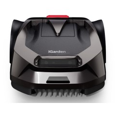 iGarden R55 Robot lawnmower Wi-Fi - Bluetooth - 4G up to 1500 m2 RTK | Newgardenstore.eu