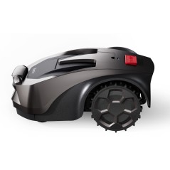 Tondeuse robot iGarden R55 Wi-Fi - Bluetooth - 4G jusqu'à 1500 m² RTK | Newgardenstore.eu