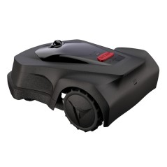 Robot cortacésped iGarden LAWD80 Wi-Fi - Bluetooth - 4G 3D LiDAR hasta 3000 m2 | Newgardenstore.eu