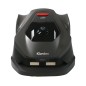 Robot lawnmower iGarden LAWD80 Wi-Fi - Bluetooth - 4G 3D LiDAR up to 3000 m2