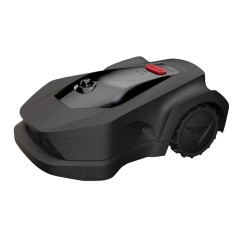 Robot lawnmower iGarden LAWD80 Wi-Fi - Bluetooth - 4G 3D LiDAR up to 3000 m2 | Newgardenstore.eu
