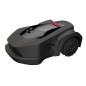 Robot lawnmower iGarden LAWD80 Wi-Fi - Bluetooth - 4G 3D LiDAR up to 3000 m2