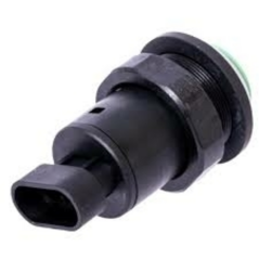 55638 - Interruptor pulsador PNEUTRON verde, símbolo de elevador en relieve en el lado derecho ORIGINAL AMA | Newgardenstore.eu