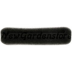 Air filter for hedge trimmer compatible HUSQVARNA 40272624 531 00 49-46 | Newgardenstore.eu