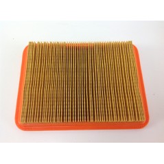 Filtre à air pour tondeuse à gazon K40 K50 EFCO OLEOMAC 66150155