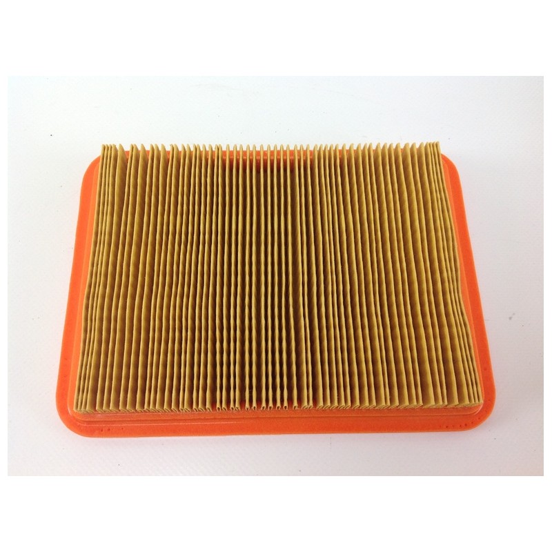 Air filter for lawn mower mower K40 K50 EFCO OLEOMAC 66150155