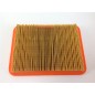 Air filter for lawn mower mower K40 K50 EFCO OLEOMAC 66150155