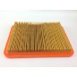 Air filter for lawn mower mower K40 K50 EFCO OLEOMAC 66150155