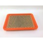 Air filter for lawn mower mower K40 K50 EFCO OLEOMAC 66150155