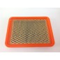 Air filter for lawn mower mower K40 K50 EFCO OLEOMAC 66150155