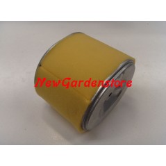 Filtro aria per TRATTORINO RASAERBA TAGLIAERBA GX240 270 340 390 HONDA 194012