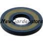 Oil seal ring for chainsaw shaft HUSQVARNA 35.4x14.6x3.8 503261901