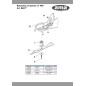 84846 - CUBIERTA DE CORREA ORIGINAL AMA PARA LT46