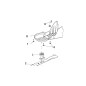 84846 - ORIGINAL AMA BELT COVER FOR LT46