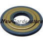 Oil seal ring for chainsaw shaft HUSQVARNA 37.5x14.6x4.8 544013801