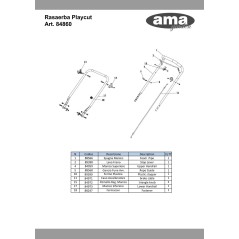 84959 - MANGO SUPERIOR ORIGINAL AMA | Newgardenstore.eu